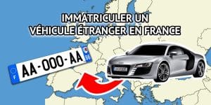 REJESTRACJA POJAZDU WE FRANCJI I W NIEMCZECH